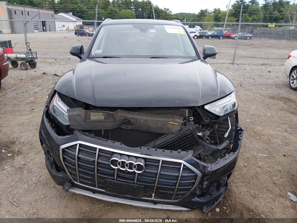 2021 AUDI Q5
