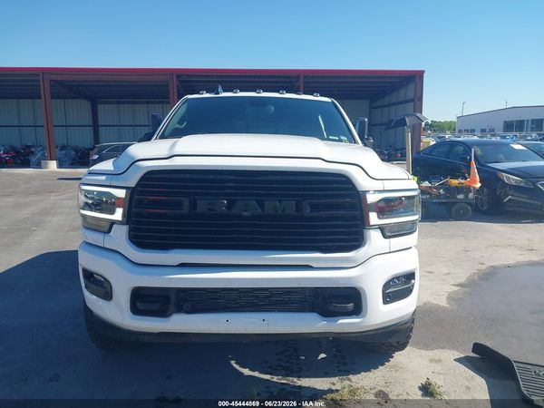 2022 RAM 2500 LARAMIE  4X4 6'4 BOX