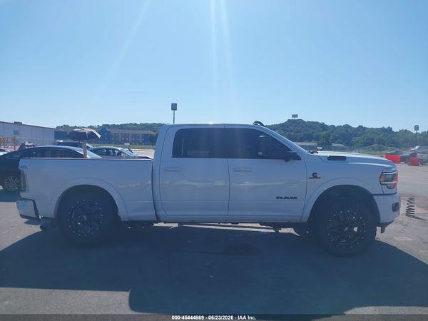 2022 RAM 2500 LARAMIE  4X4 6'4 BOX