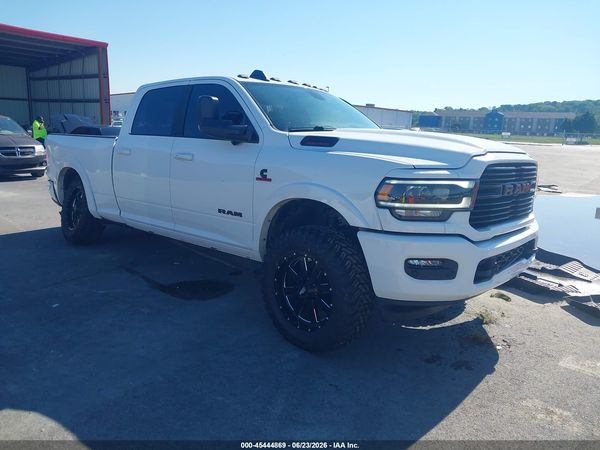 2022 RAM 2500 LARAMIE  4X4 6'4 BOX