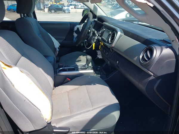 2017 TOYOTA TACOMA SR5 V6