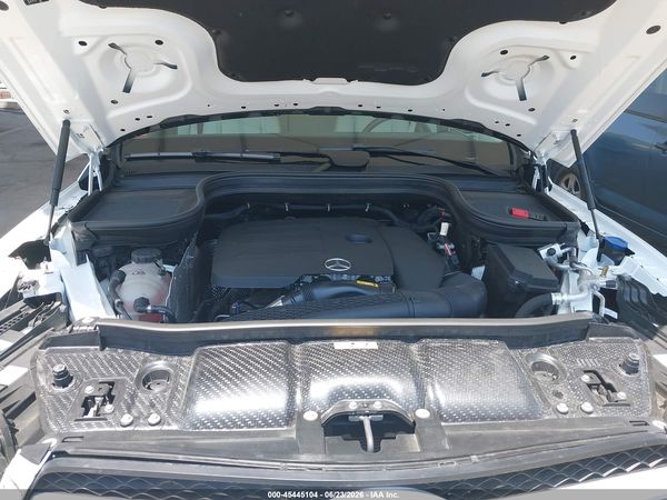 2022 MERCEDES-BENZ GLE 350 GLE350