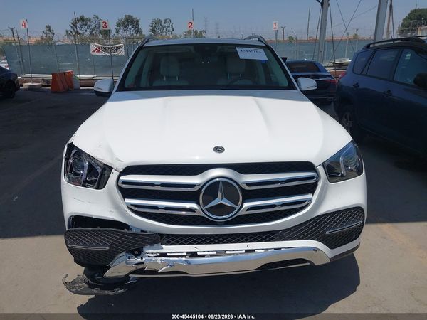2022 MERCEDES-BENZ GLE 350 GLE350