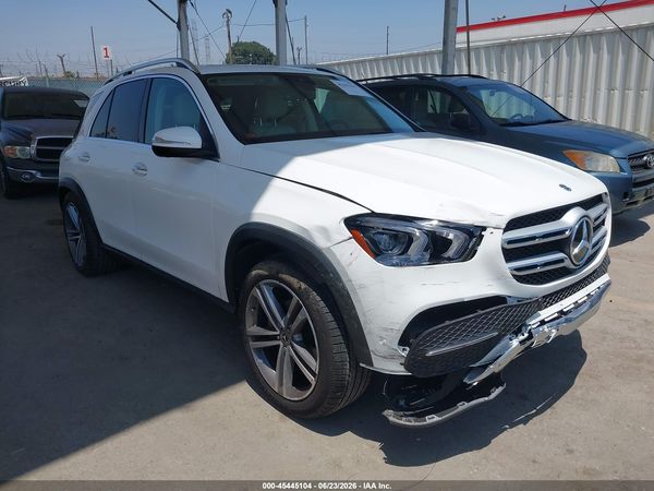 2022 MERCEDES-BENZ GLE 350 GLE350