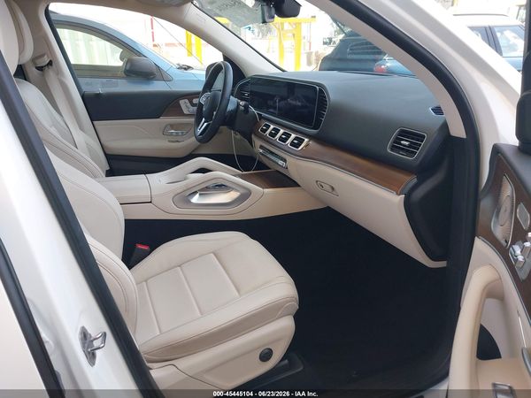 2022 MERCEDES-BENZ GLE 350 GLE350