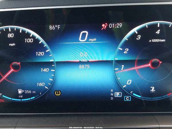 2022 MERCEDES-BENZ GLE 350 GLE350