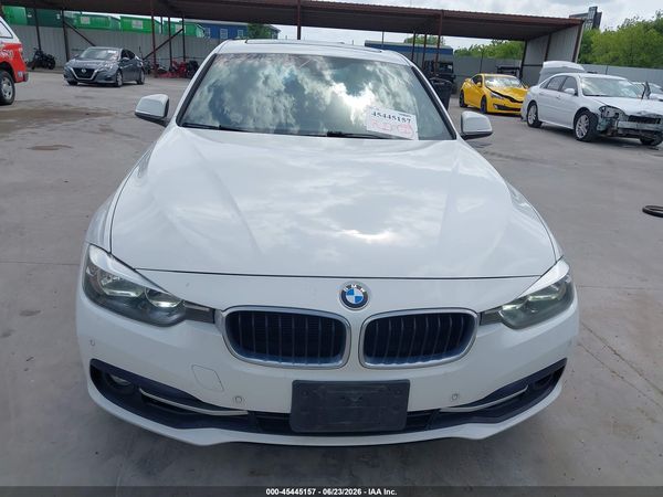 2016 BMW 328I SA