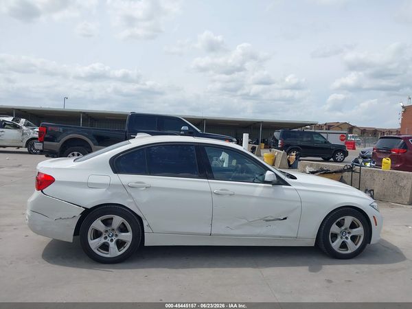 2016 BMW 328I SA