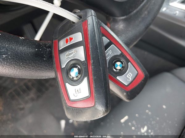 2016 BMW 328I SA