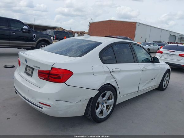2016 BMW 328I SA