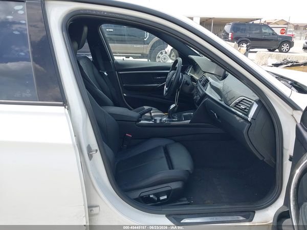 2016 BMW 328I SA