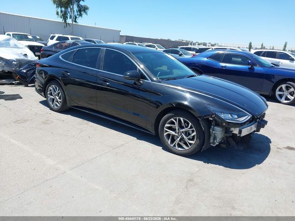 2022 HYUNDAI SONATA SEL