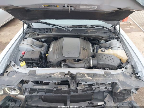 2020 DODGE CHALLENGER R/T 50TH ANNIVERSARY