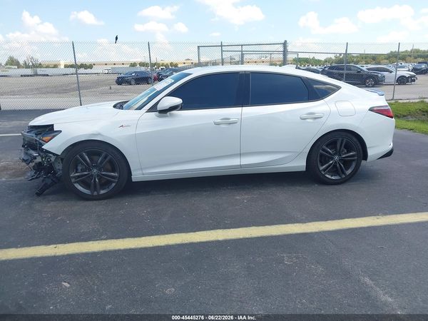 2023 ACURA INTEGRA A-SPEC TECHNOLOGY