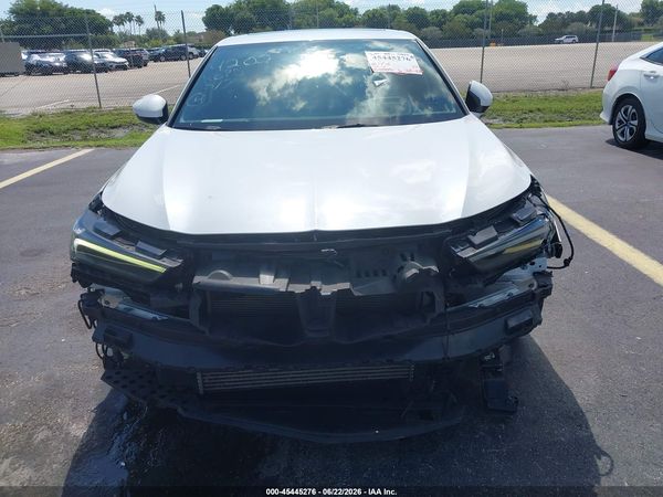 2023 ACURA INTEGRA A-SPEC TECHNOLOGY