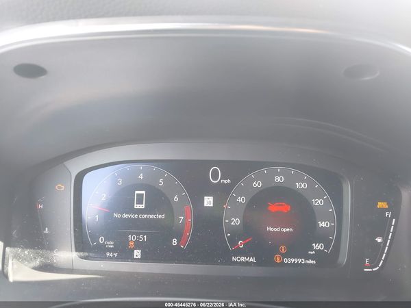 2023 ACURA INTEGRA A-SPEC TECHNOLOGY