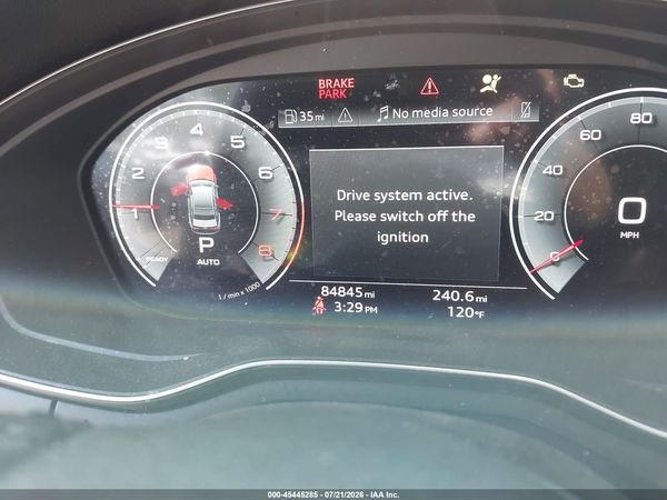 2022 AUDI A4