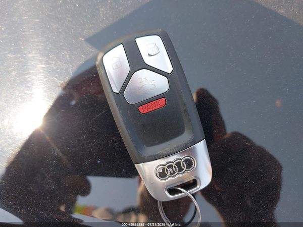 2022 AUDI A4