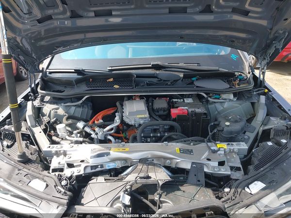 2024 BMW IX XDRIVE50 — I10