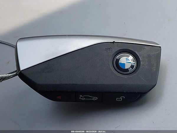 2024 BMW IX XDRIVE50 — I11