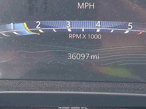 2024 JEEP GRAND CHEROKEE 4XE Limited 4XE