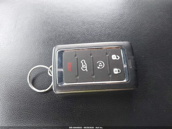 2024 JEEP GRAND CHEROKEE 4XE Limited 4XE