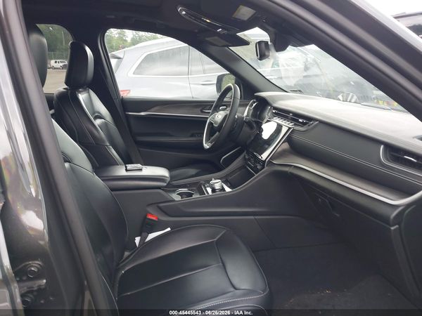 2024 JEEP GRAND CHEROKEE 4XE Limited 4XE