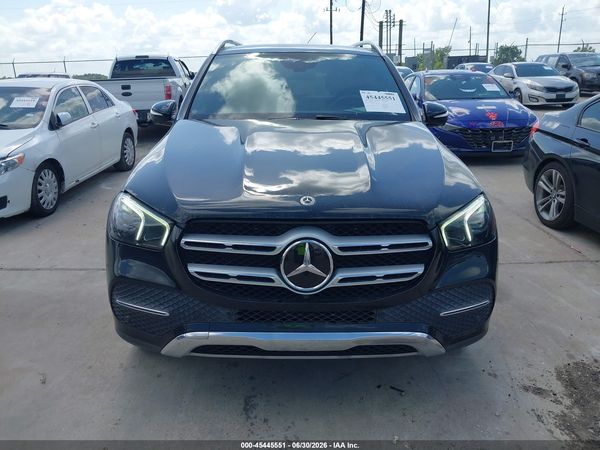2021 MERCEDES-BENZ GLE 350 GLE350