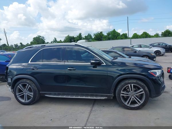 2021 MERCEDES-BENZ GLE 350 GLE350