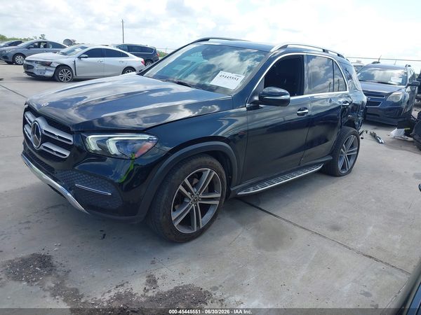 2021 MERCEDES-BENZ GLE 350 GLE350