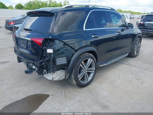 2021 MERCEDES-BENZ GLE 350 GLE350