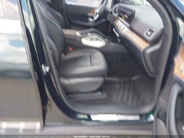 2021 MERCEDES-BENZ GLE 350 GLE350