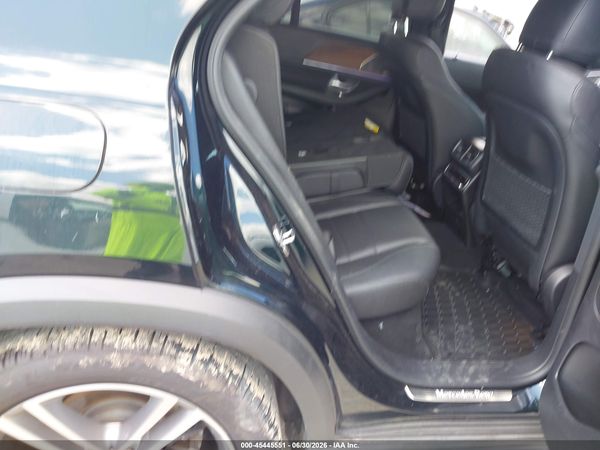 2021 MERCEDES-BENZ GLE 350 GLE350
