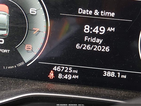 2023 AUDI A4