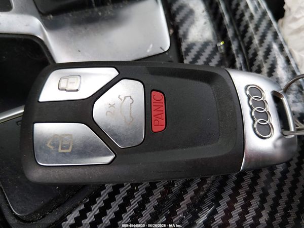 2023 AUDI A4