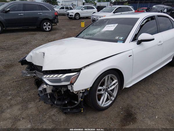 2023 AUDI A4