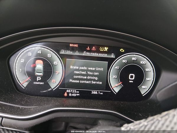 2023 AUDI A4