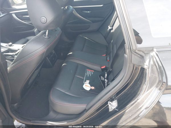 2018 BMW 430I GRAN COUPE XDRIVE