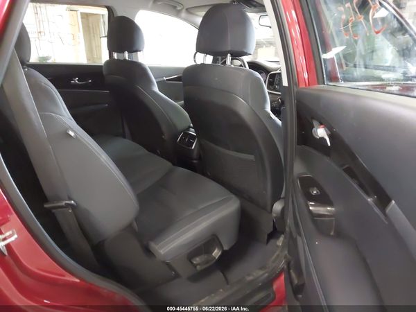 2018 KIA SORENTO 3.3L LX