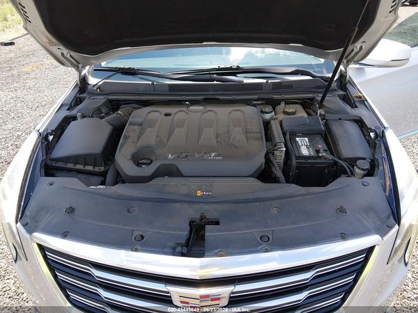 2019 CADILLAC XTS LUXURY