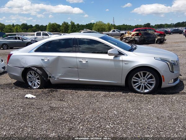 2019 CADILLAC XTS LUXURY