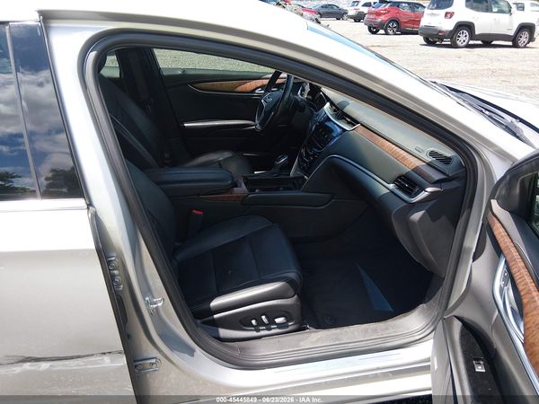 2019 CADILLAC XTS LUXURY