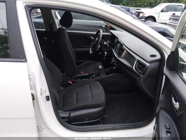 2019 KIA RIO S