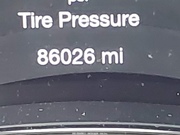 2019 JEEP GRAND CHEROKEE HIGH ALTITUDE 4X4