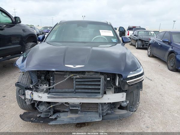 2022 GENESIS GV70 2.5T AWD