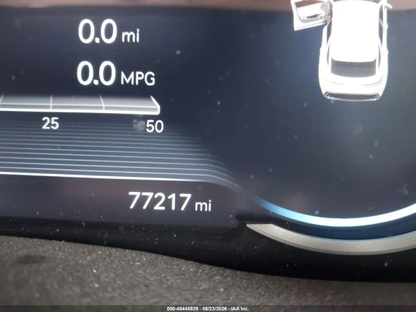 2022 GENESIS GV70 2.5T AWD