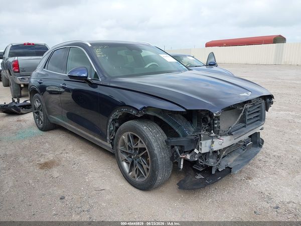 2022 GENESIS GV70 2.5T AWD