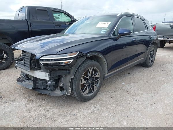 2022 GENESIS GV70 2.5T AWD