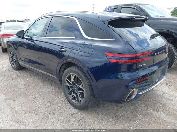 2022 GENESIS GV70 2.5T AWD