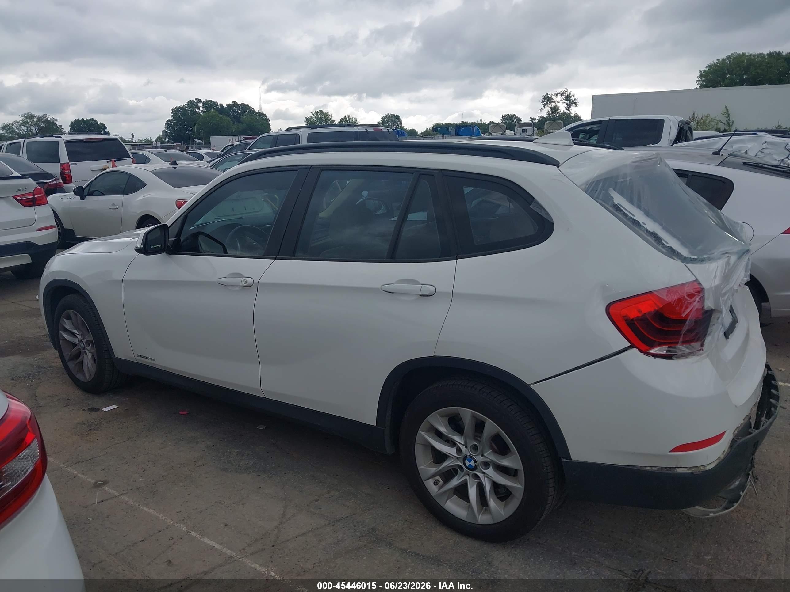 2015 BMW X1 XDRIVE28I